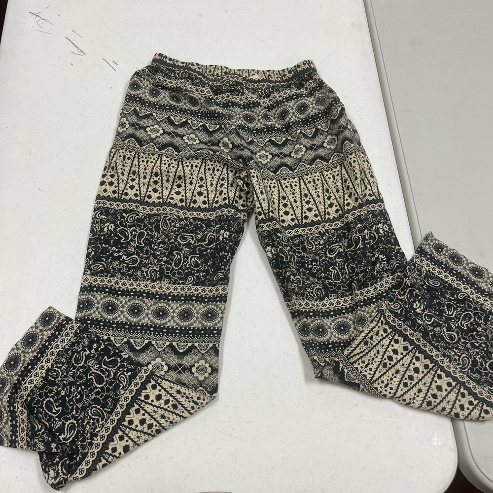 Staring at Stars Pants
